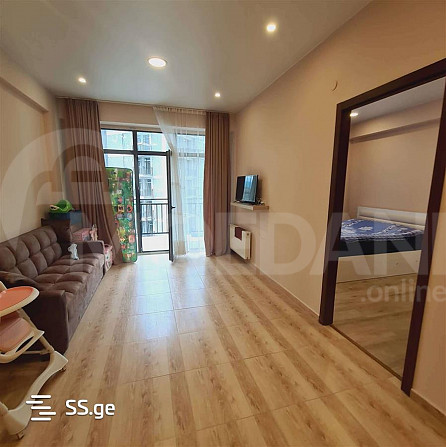 2-room apartment for sale in Gldani Tbilisi - photo 7