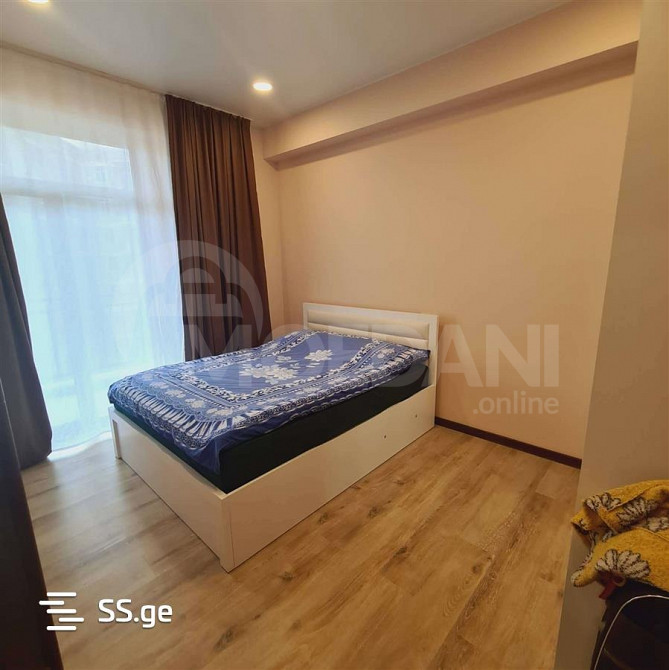 Продам 2-комн. квартиру 57м² 12/17 эт. Тбилиси - изображение 4