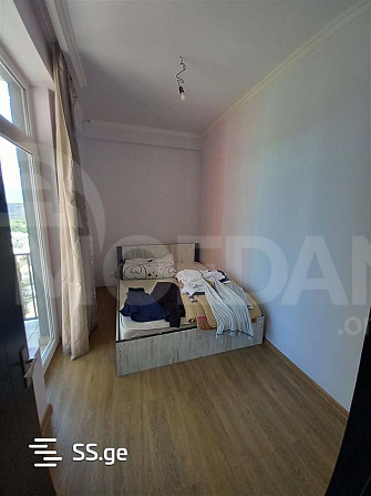 4-room apartment for sale in Mukhiani Tbilisi - photo 5