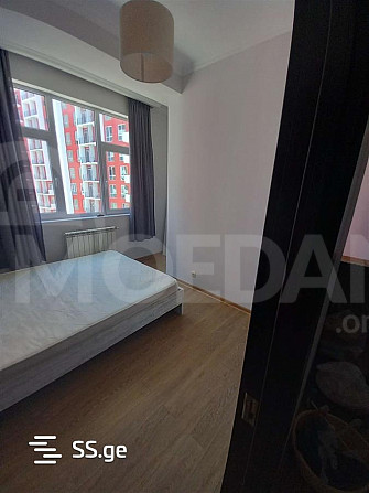 4-room apartment for sale in Mukhiani Tbilisi - photo 8