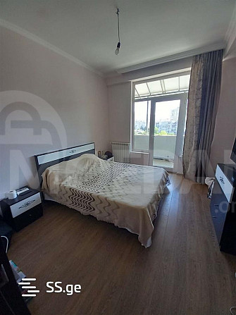 4-room apartment for sale in Mukhiani Tbilisi - photo 9