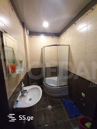 4-room apartment for sale in Mukhiani Tbilisi - photo 10