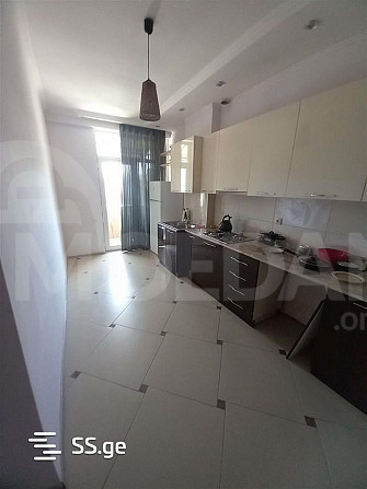 4-room apartment for sale in Mukhiani Tbilisi - photo 1