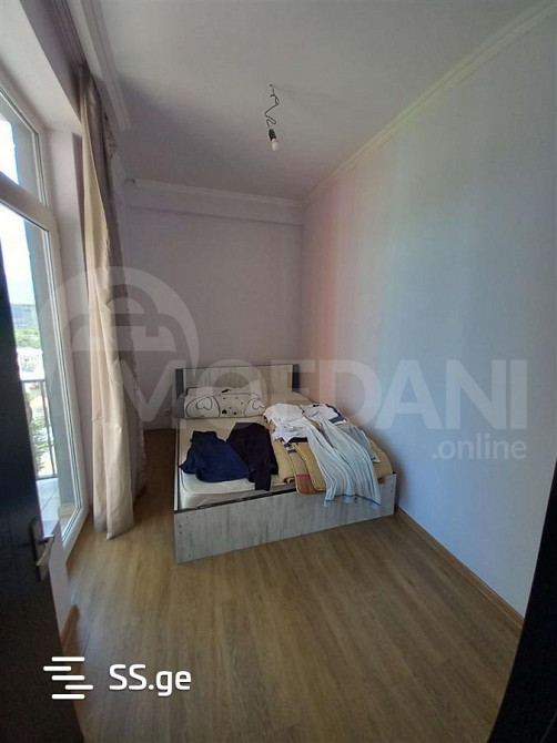 Apartments For Sale four-room 105м² 11/15 floor Tbilisi - photo 5