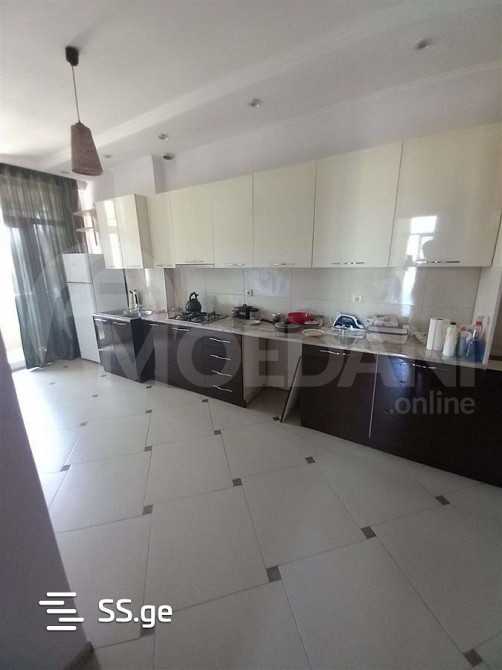 Apartments For Sale four-room 105м² 11/15 floor Tbilisi - photo 3