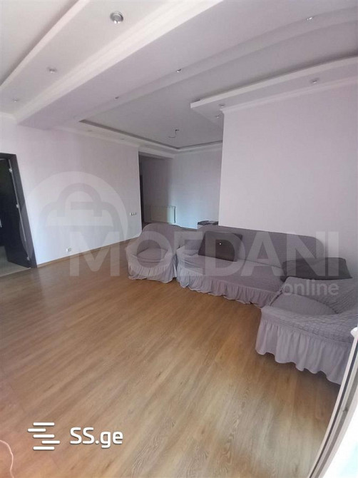 Apartments For Sale four-room 105м² 11/15 floor Tbilisi - photo 4