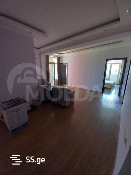 Apartments For Sale four-room 105м² 11/15 floor Tbilisi - photo 6