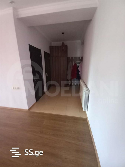 Apartments For Sale four-room 105м² 11/15 floor Tbilisi - photo 2