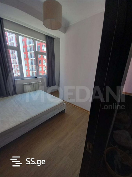 Apartments For Sale four-room 105м² 11/15 floor Tbilisi - photo 8