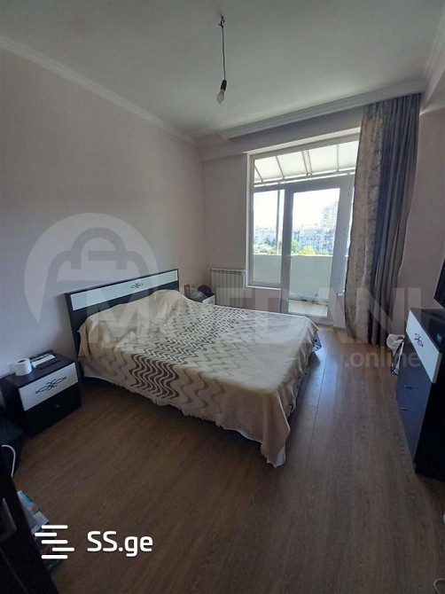 Apartments For Sale four-room 105м² 11/15 floor Tbilisi - photo 9