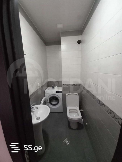Apartments For Sale four-room 105м² 11/15 floor Tbilisi - photo 7