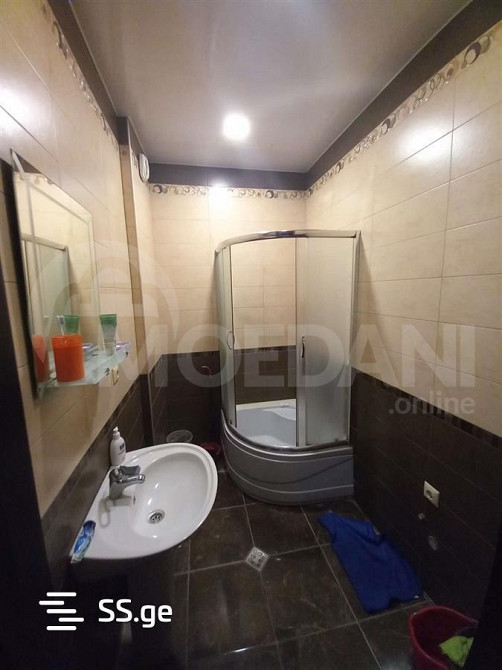 Apartments For Sale four-room 105м² 11/15 floor Tbilisi - photo 10
