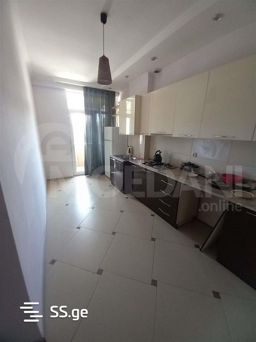 Apartments For Sale four-room 105м² 11/15 floor Tbilisi - photo 1