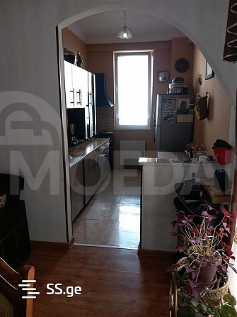 3-room apartment for sale in Gldani Tbilisi - photo 6