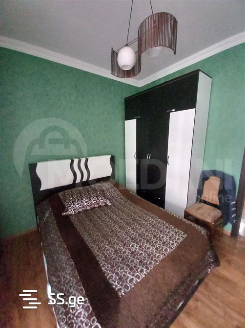 Продам 3-комн. квартиру 77м² 2/15 эт. Тбилиси - изображение 3