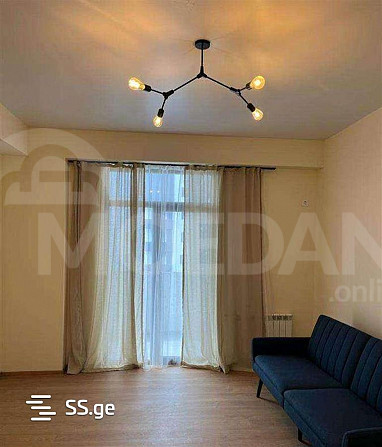 3-room apartment for sale in Gldani Tbilisi - photo 2