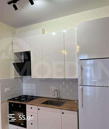 3-room apartment for sale in Gldani Tbilisi - photo 5