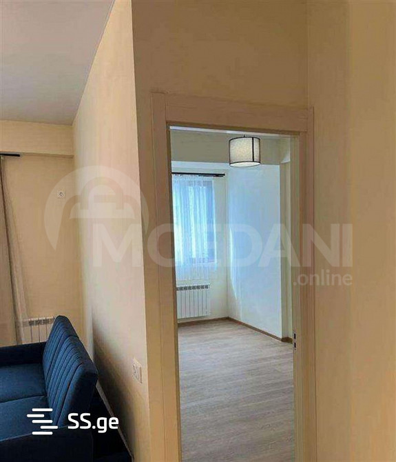 Продам 3-комн. квартиру 64м² 14/17 эт. Тбилиси - изображение 4