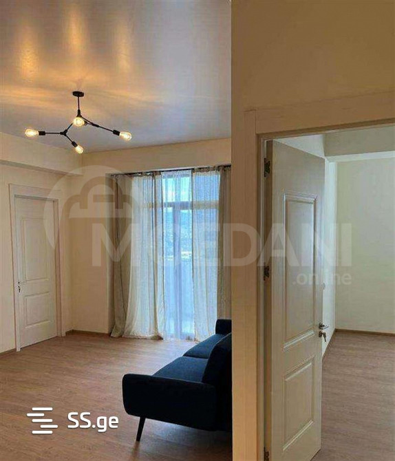 Продам 3-комн. квартиру 64м² 14/17 эт. Тбилиси - изображение 1