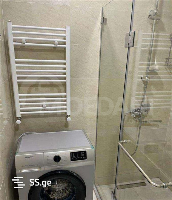 Продам 3-комн. квартиру 64м² 14/17 эт. Тбилиси - изображение 8