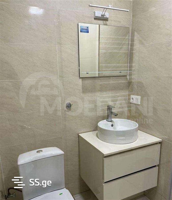 Продам 3-комн. квартиру 64м² 14/17 эт. Тбилиси - изображение 9