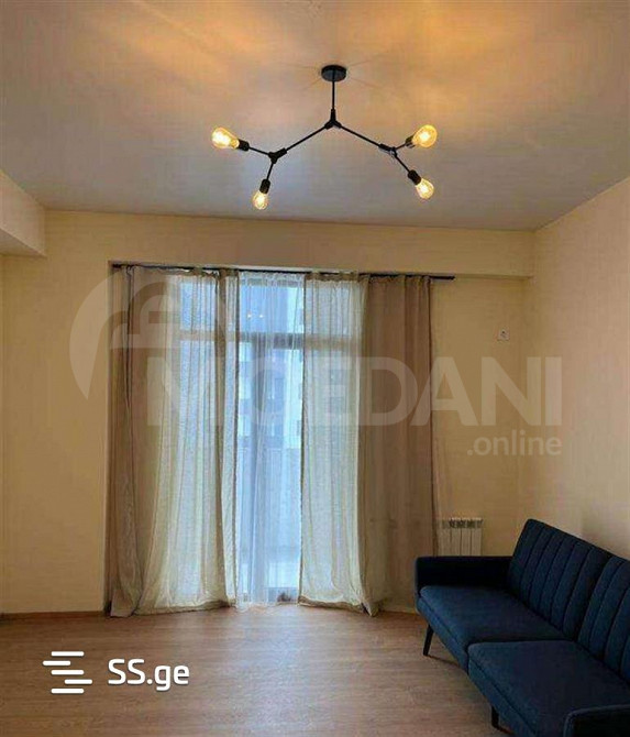 Продам 3-комн. квартиру 64м² 14/17 эт. Тбилиси - изображение 2