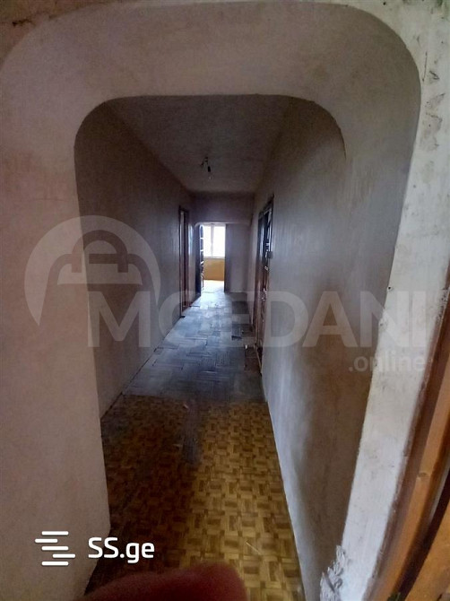 Продам 3-комн. квартиру 90м² 5/14 эт. Тбилиси - изображение 4