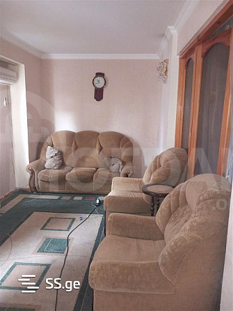 4-room apartment for sale in Gldani Tbilisi - photo 1