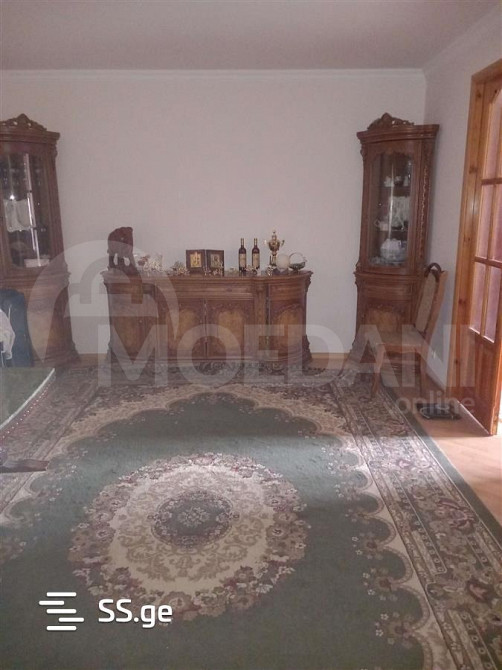 Apartments For Sale four-room 100м² 4/9 floor Tbilisi - photo 4