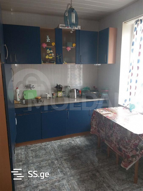 Apartments For Sale four-room 100м² 4/9 floor Tbilisi - photo 8