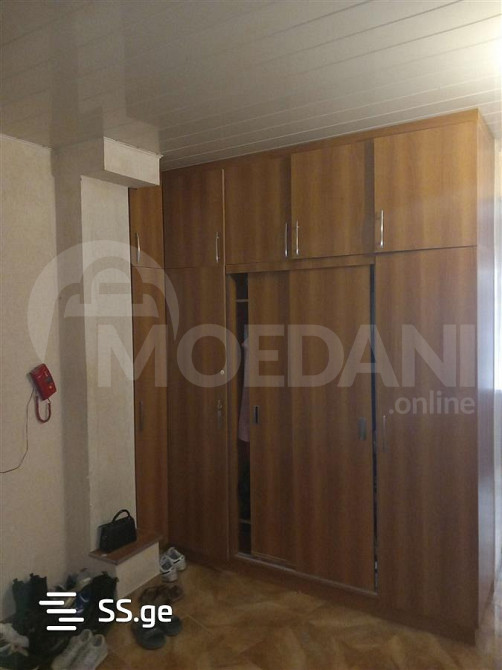 Apartments For Sale four-room 100м² 4/9 floor Tbilisi - photo 9