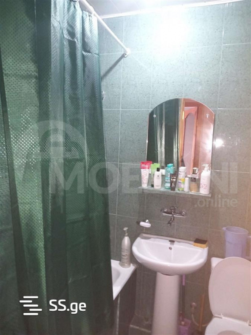 Apartments For Sale four-room 100м² 4/9 floor Tbilisi - photo 5