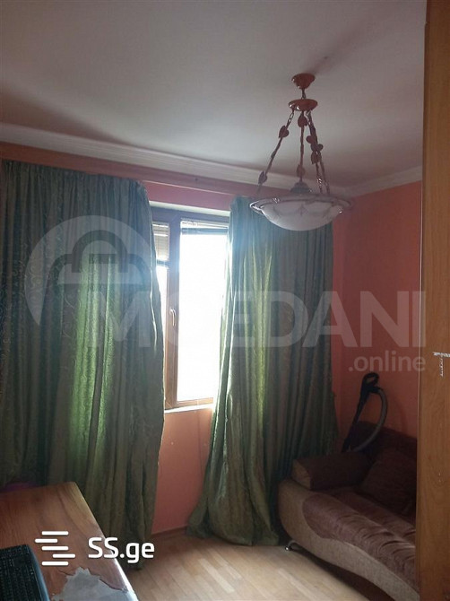 Apartments For Sale four-room 100м² 4/9 floor Tbilisi - photo 6