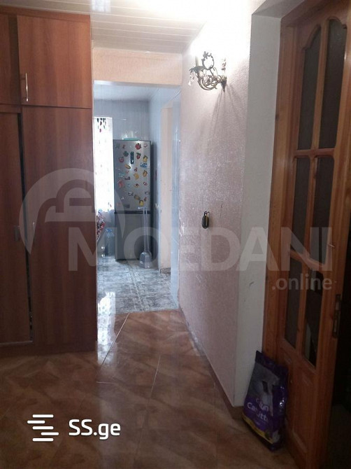 Apartments For Sale four-room 100м² 4/9 floor Tbilisi - photo 3