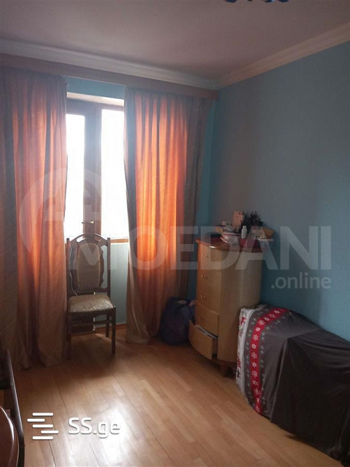 Apartments For Sale four-room 100м² 4/9 floor Tbilisi - photo 7