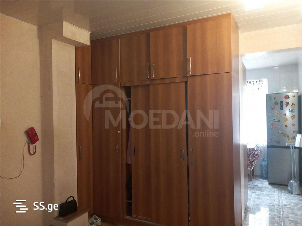 Apartments For Sale four-room 100м² 4/9 floor Tbilisi - photo 2