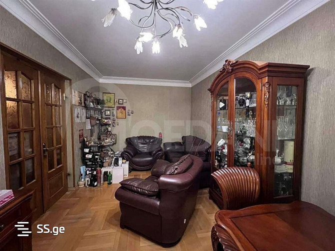 4-room apartment for sale in Gldani Tbilisi - photo 5