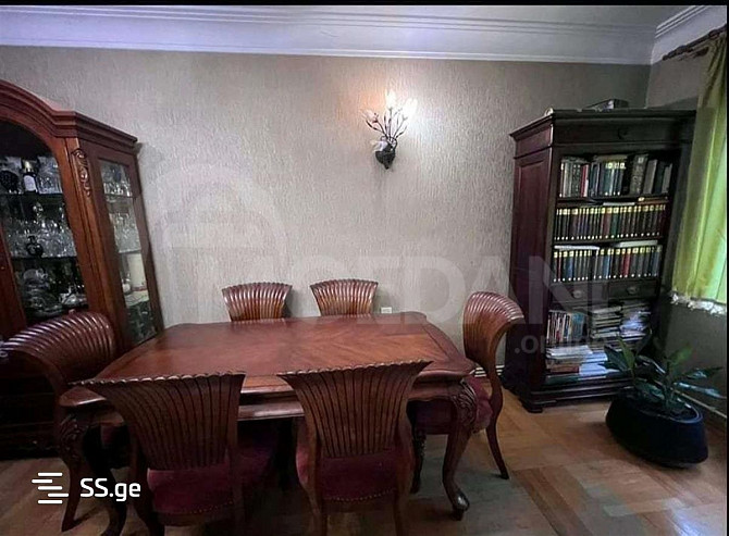 4-room apartment for sale in Gldani Tbilisi - photo 4