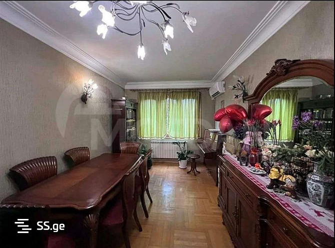 4-room apartment for sale in Gldani Tbilisi - photo 1