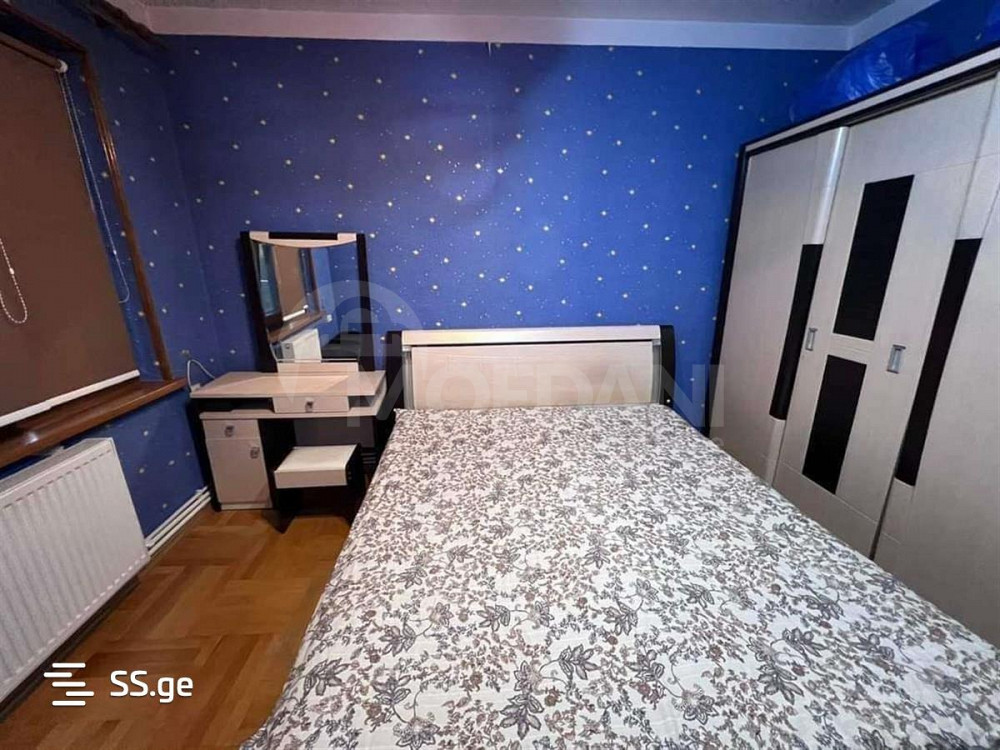 Сдам 4-комн. квартиру 75м² 4/9 эт. Тбилиси - изображение 6