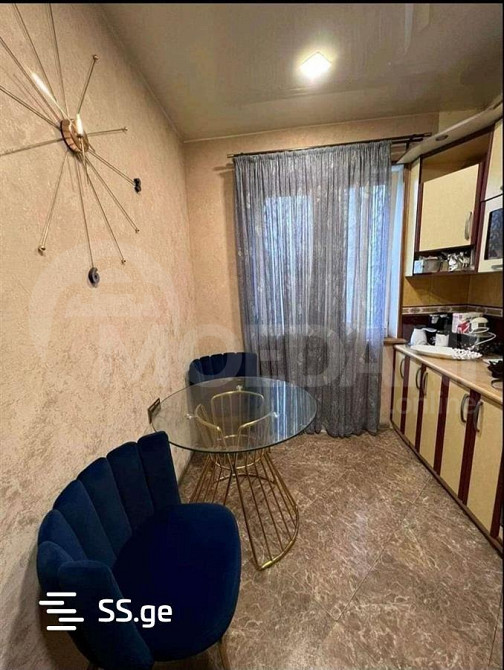 Сдам 4-комн. квартиру 75м² 4/9 эт. Тбилиси - изображение 7