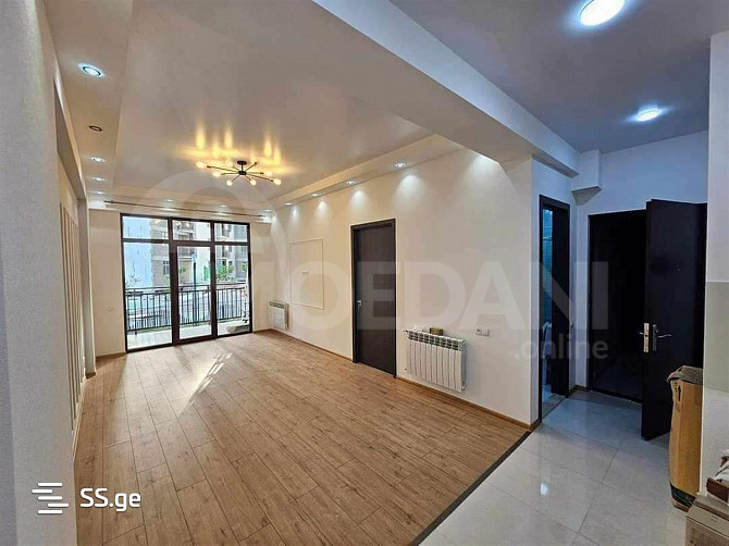 2-room apartment for sale in Gldani Tbilisi - photo 3