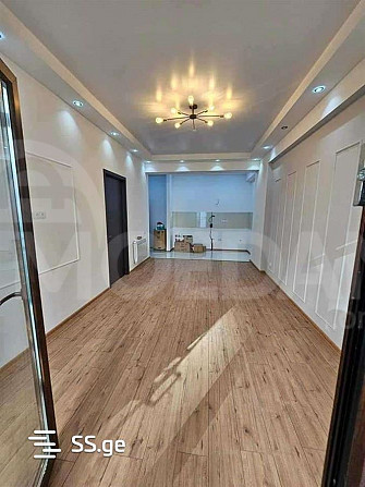 2-room apartment for sale in Gldani Tbilisi - photo 4