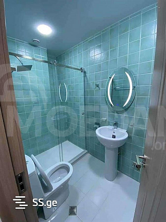 2-room apartment for sale in Gldani Tbilisi - photo 7