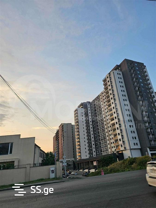 Продам 2-комн. квартиру 57м² 15/17 эт. Тбилиси - изображение 1