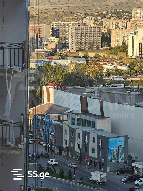 Продам 2-комн. квартиру 57м² 15/17 эт. Тбилиси - изображение 8