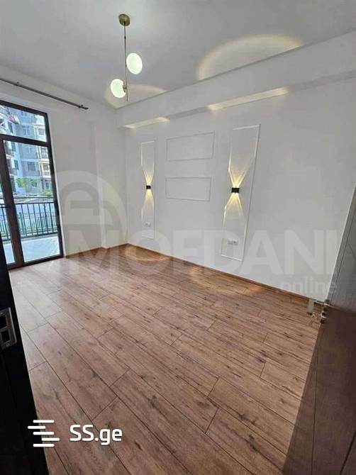 Продам 2-комн. квартиру 57м² 15/17 эт. Тбилиси - изображение 2