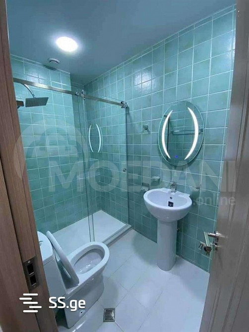 Продам 2-комн. квартиру 57м² 15/17 эт. Тбилиси - изображение 7