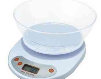 Кухонные весы Тбилиси