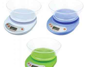 Кухонные весы Тбилиси